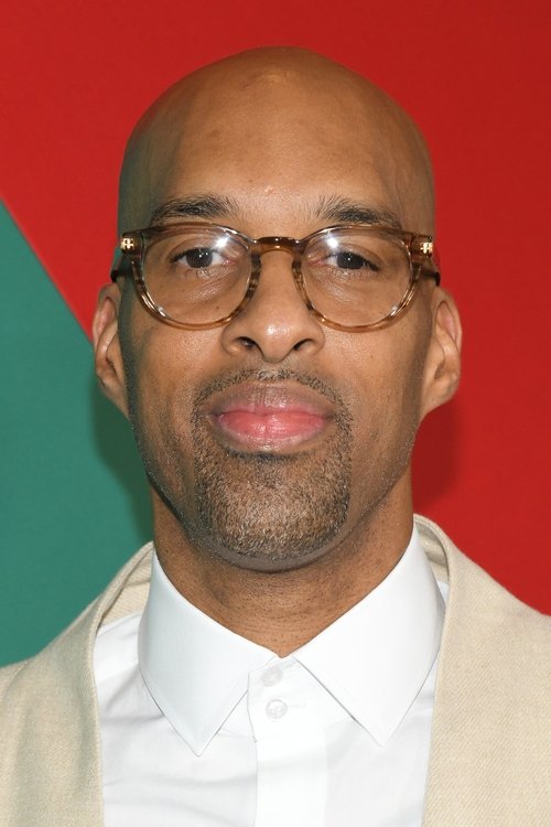 Loren G. Woods zdjęcie