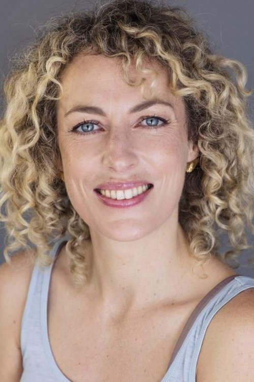 Loren Taylor zdjęcie