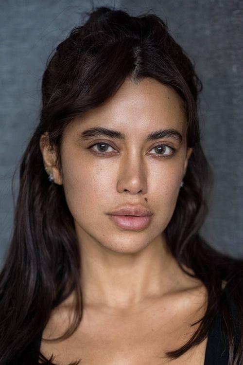 Lorena Sarria zdjęcie