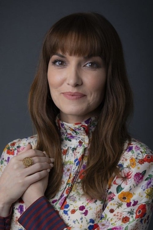 Lorene Scafaria zdjęcie