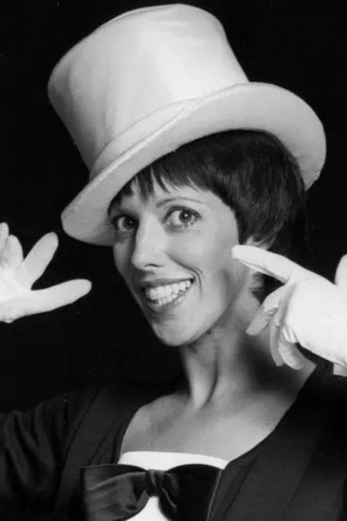 Lorene Yarnell Jansson zdjęcie