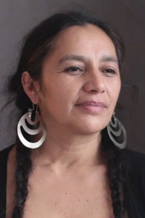 Lorenza Aillpan zdjęcie