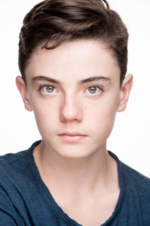 Lorenzo Allchurch zdjęcie