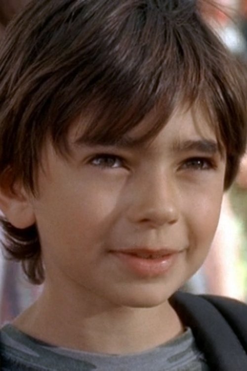 Lorenzo Ausilia-Foret zdjęcie