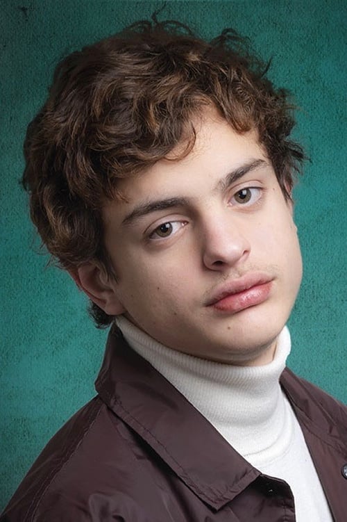 Lorenzo Ferro zdjęcie