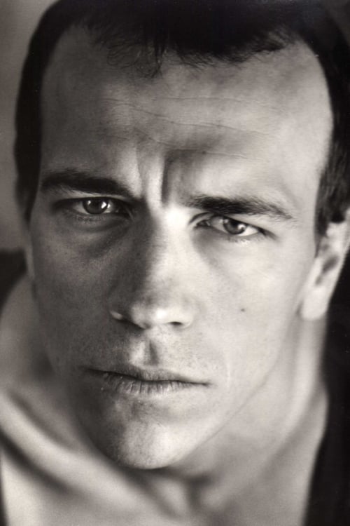 Lorenzo Gleijeses zdjęcie