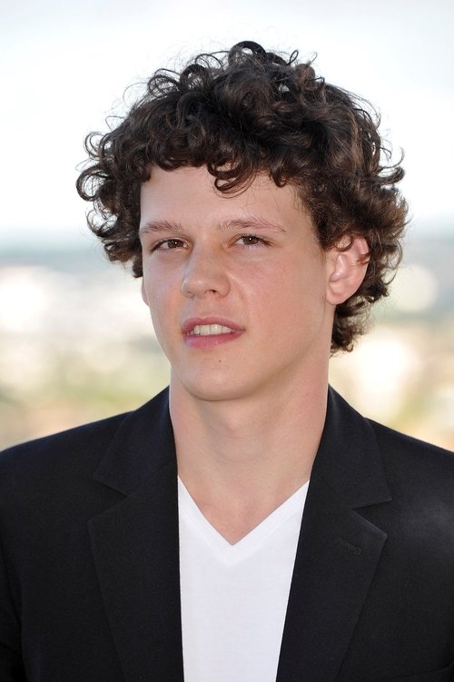 Lorenzo Lefèbvre zdjęcie