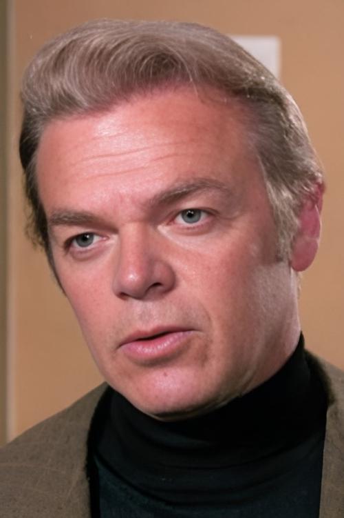 Lorenzo Robledo zdjęcie