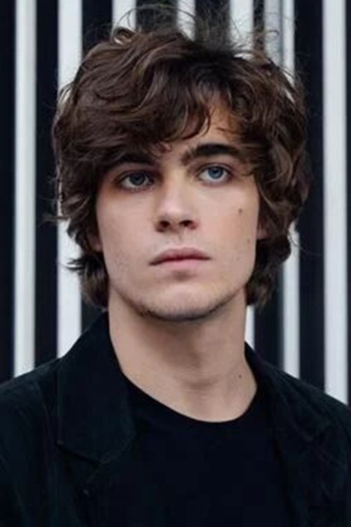 Lorenzo Zurzolo zdjęcie