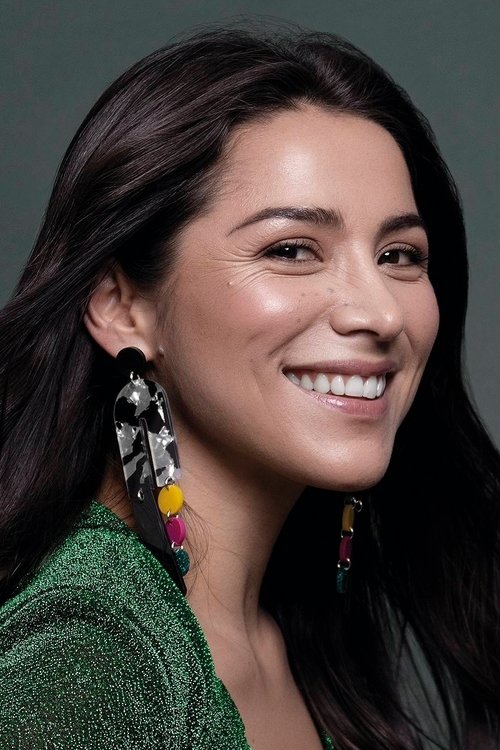 Loreto Aravena zdjęcie