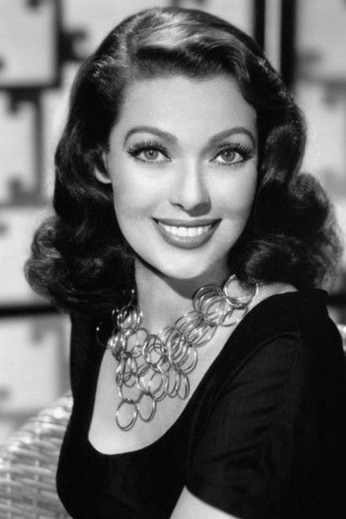 Loretta Young zdjęcie