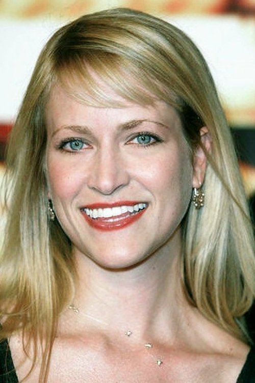 Lori Heuring zdjęcie