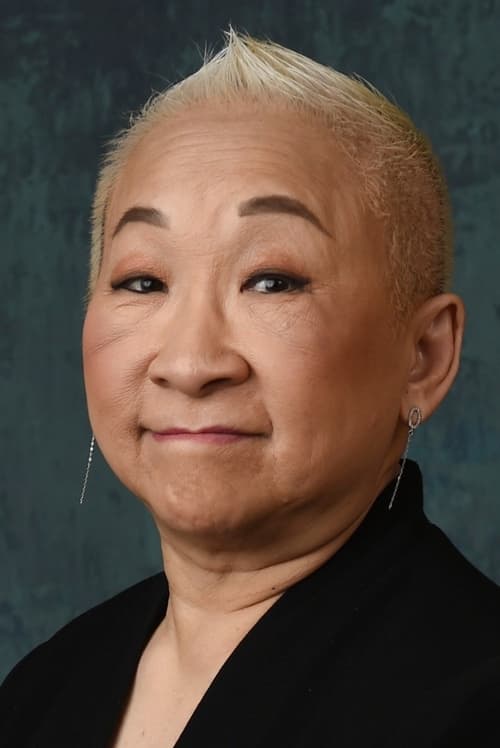 Lori Tan Chinn zdjęcie