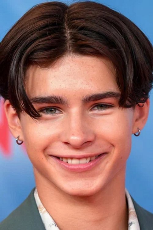 Loris Sichrovsky zdjęcie