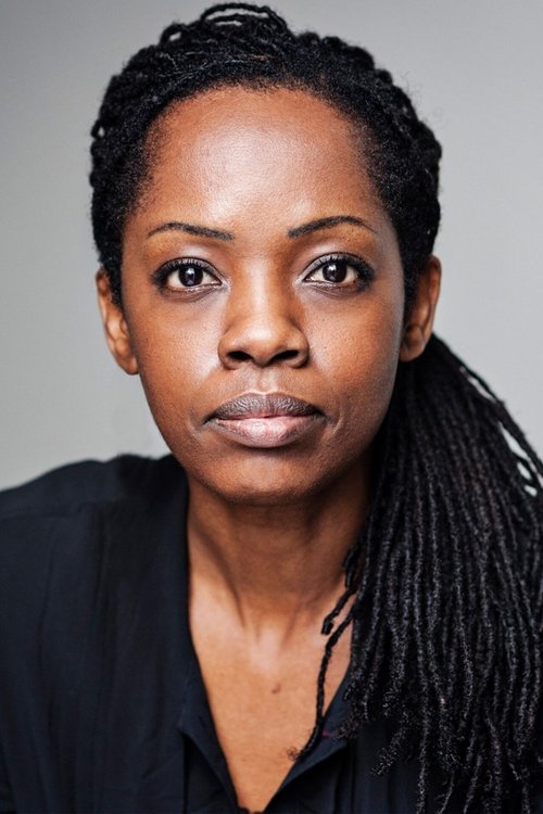 Lorna Brown zdjęcie