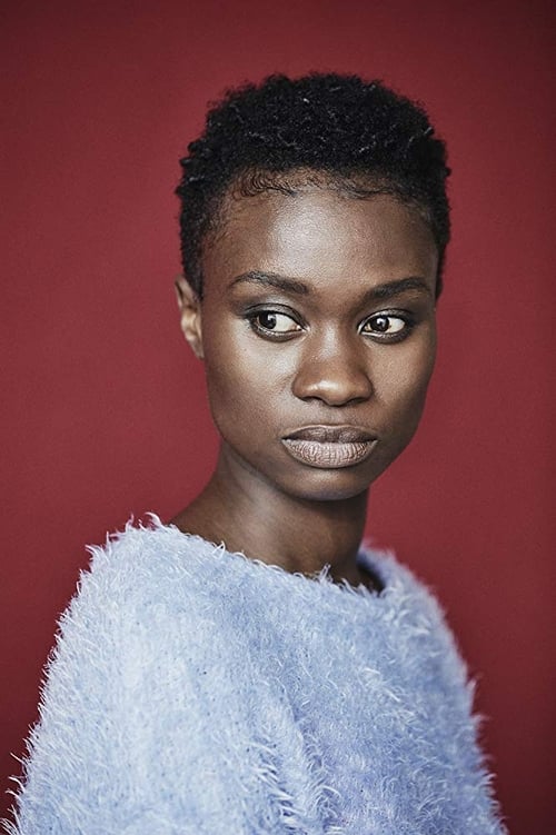 Lorna Ishema zdjęcie