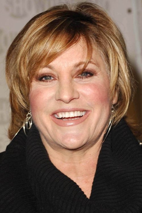 Lorna Luft zdjęcie