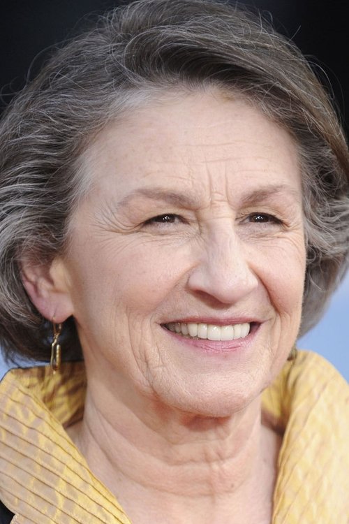 Lorna Raver zdjęcie