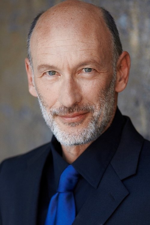 Lorne Brass zdjęcie