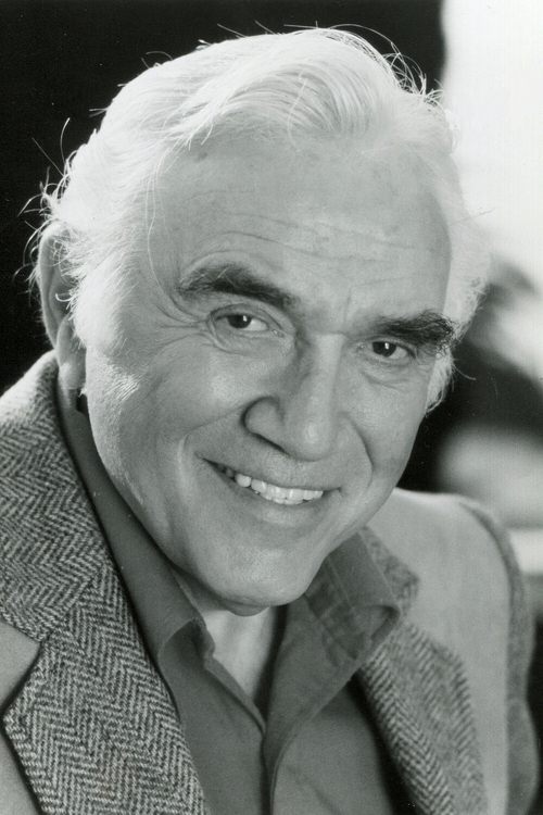 Lorne Greene zdjęcie