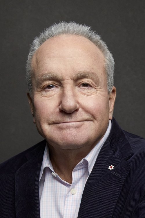 Lorne Michaels zdjęcie