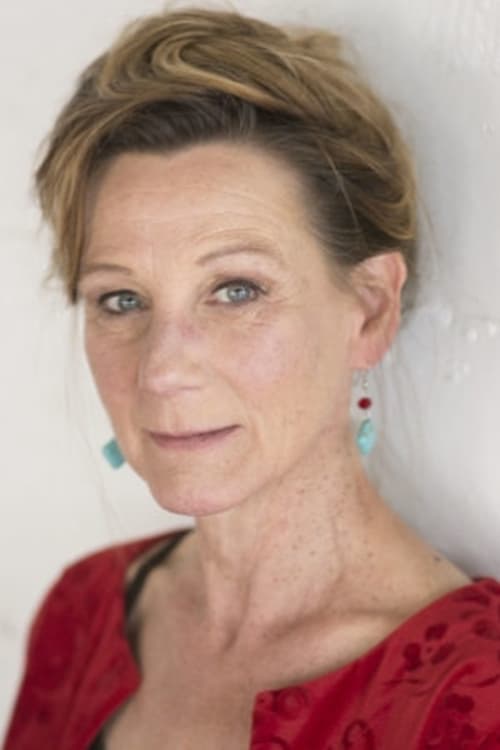 Lorraine Bahr zdjęcie