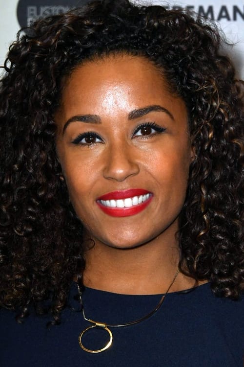 Lorraine Burroughs zdjęcie