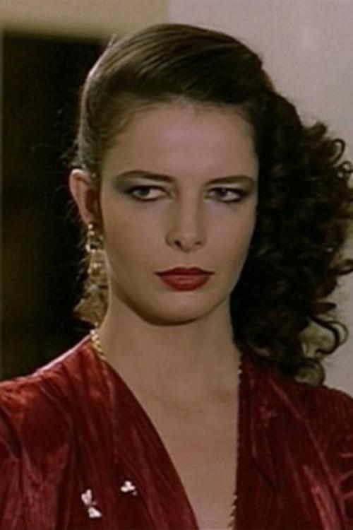 Lorraine De Selle zdjęcie