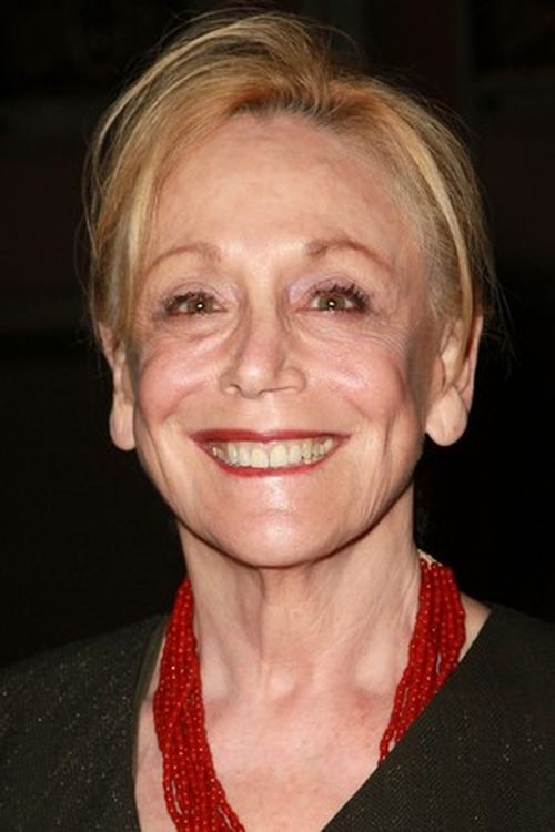 Lorraine Gary zdjęcie