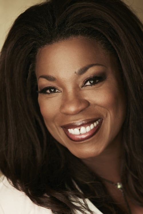 Lorraine Toussaint zdjęcie