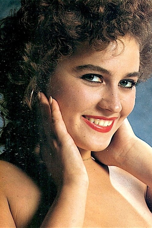 Lory Del Santo zdjęcie