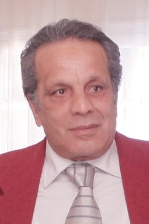 Lotfi Dziri zdjęcie