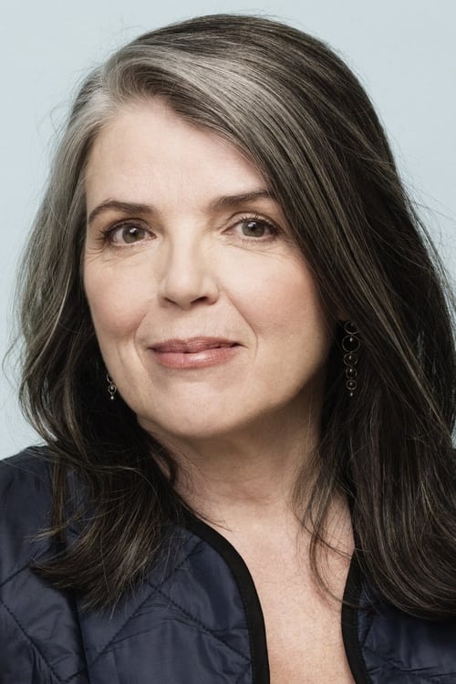 Lotte Andersen zdjęcie