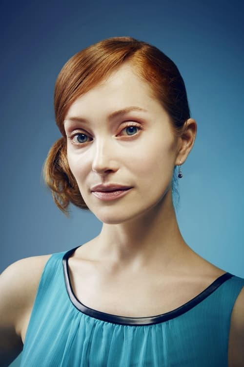 Lotte Verbeek zdjęcie