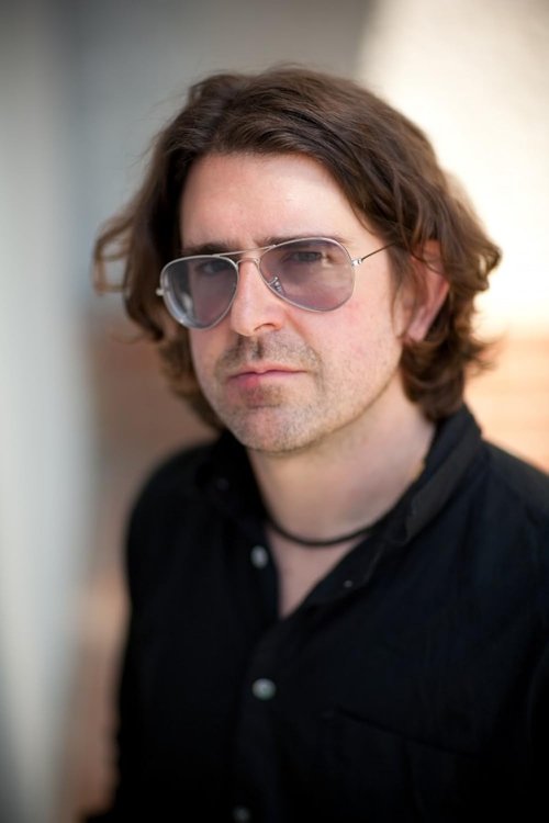 Lou Barlow zdjęcie