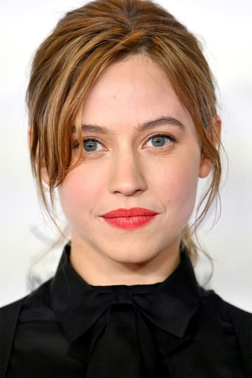 Lou de Laâge zdjęcie