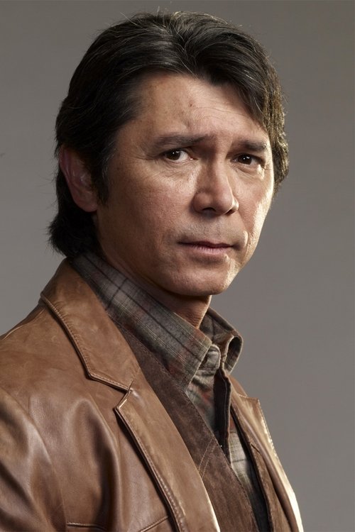 Lou Diamond Phillips zdjęcie
