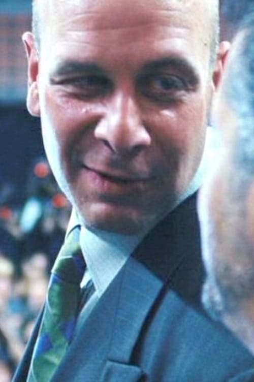 Lou DiBella zdjęcie