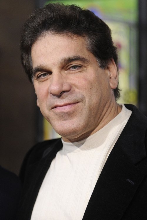 Lou Ferrigno zdjęcie