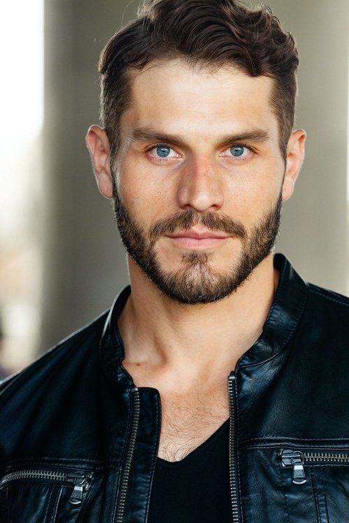 Lou Ferrigno Jr. zdjęcie