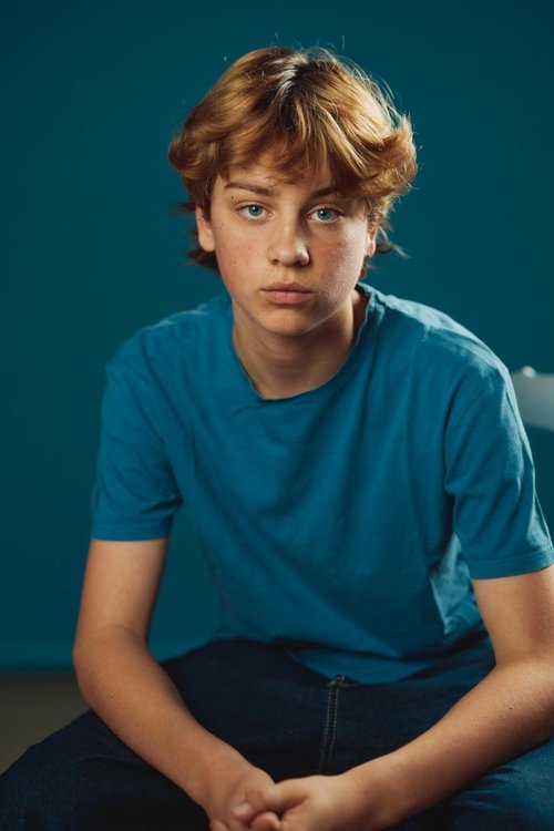 Lou Goossens zdjęcie