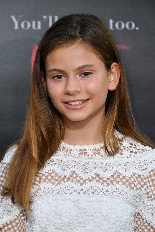 Lou Lou Safran zdjęcie