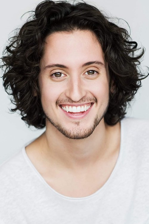 Lou-Pascal Tremblay zdjęcie