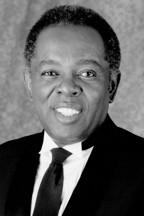 Lou Rawls zdjęcie