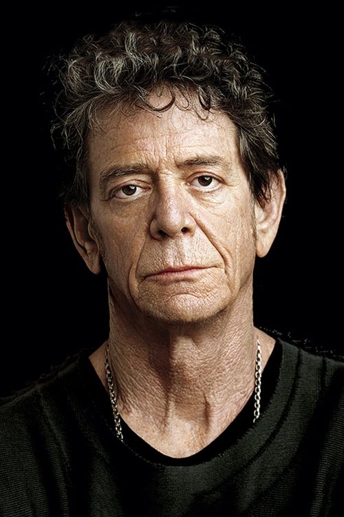 Lou Reed zdjęcie