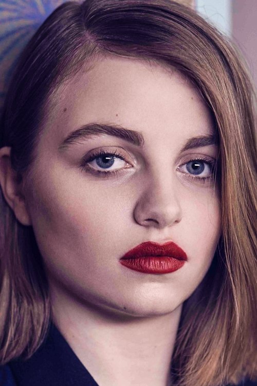 Lou Roy-Lecollinet zdjęcie