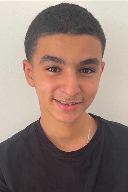 Louai El Amrousy zdjęcie