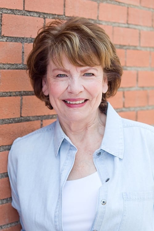 Louanne Stephens zdjęcie