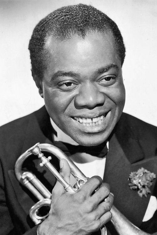 Louis Armstrong zdjęcie