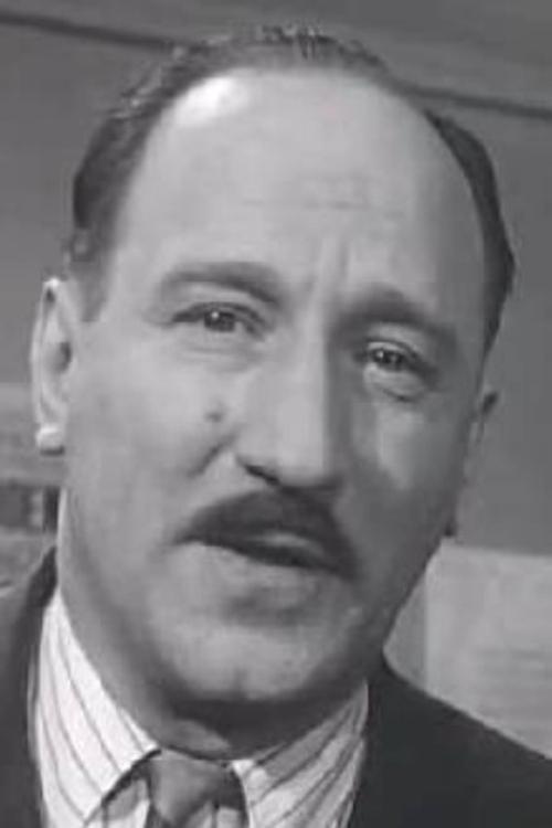 Louis Bugette zdjęcie